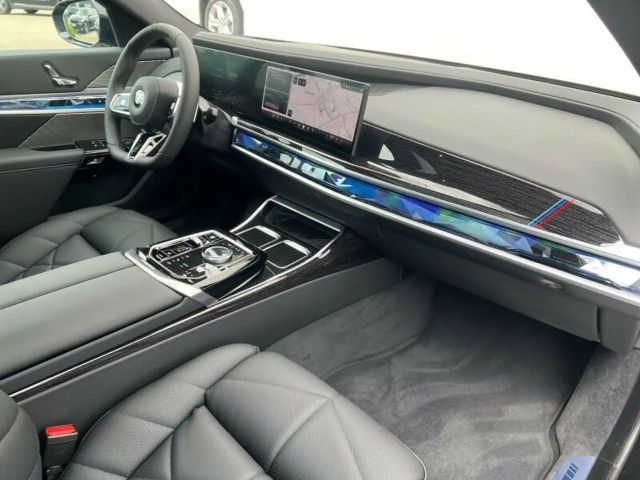 BMW 740 740d Sedan xDrive