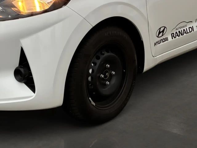 Hyundai i10 1.0 Trend