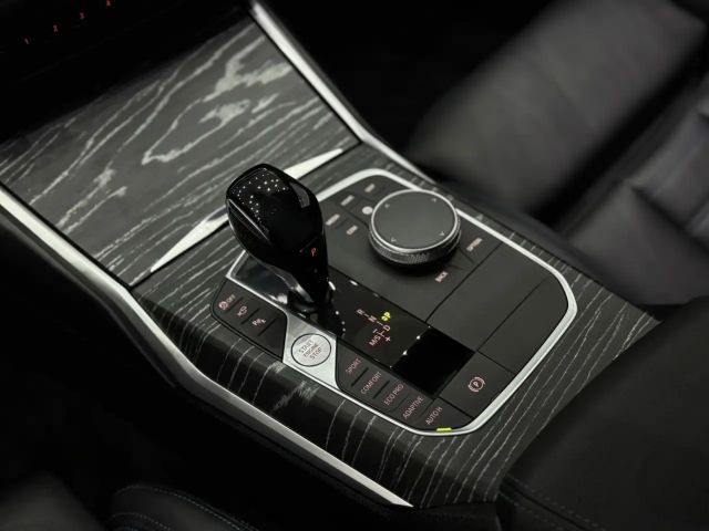 BMW 340 340i M-Sport xDrive