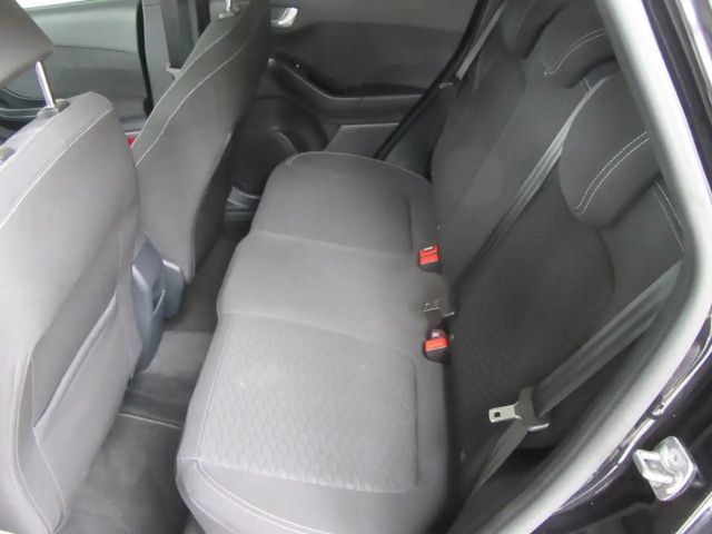 Ford Fiesta EcoBoost Titanium