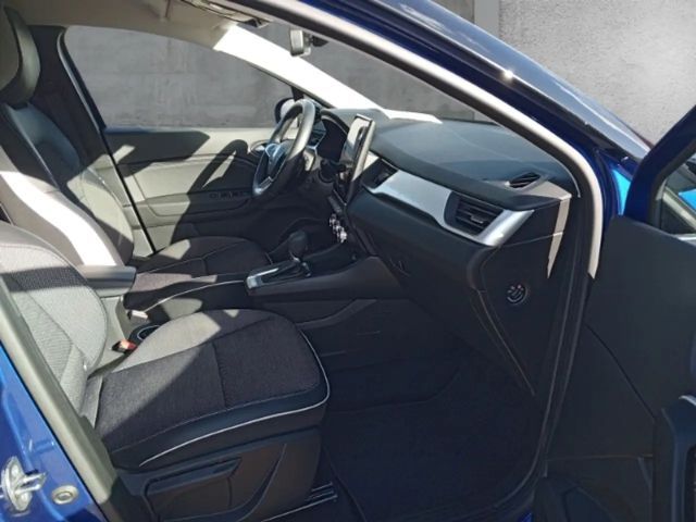 Renault Captur EDC Hybrid TCe 140 Techno