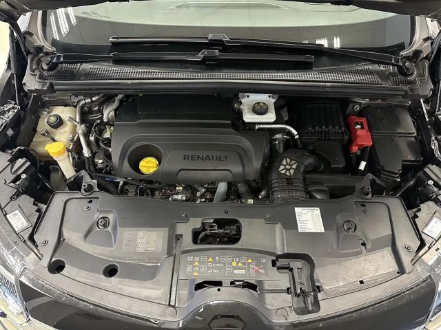 Renault Espace Initiale Paris dCi 190