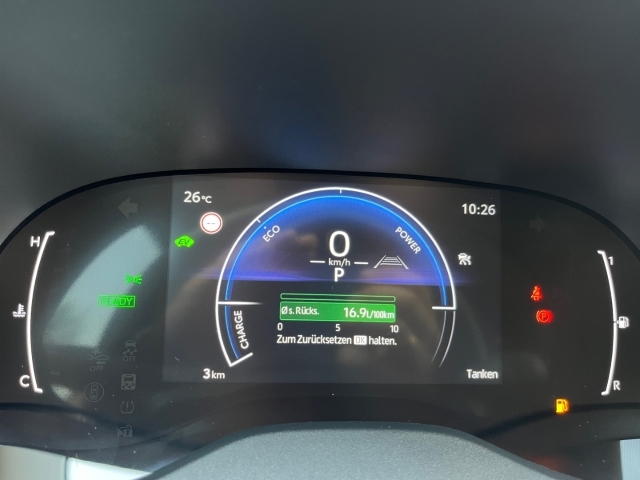 Toyota Yaris 5-deurs Comfort