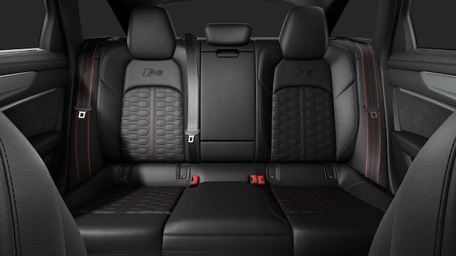 Audi RS6 Avant Quattro