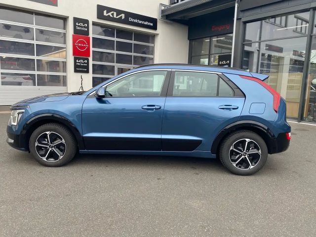 Kia Niro 1.6 HEV 129 DCT VIS KOM ACC+SHZ+2xKlima+LM