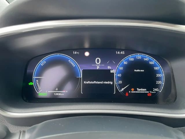 Toyota Corolla Hybride