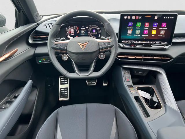 Cupra Terramar 1.5 TSI