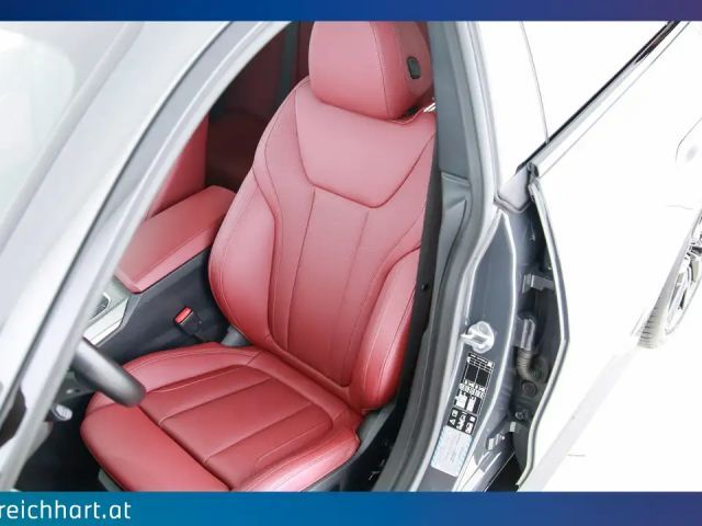 BMW 420 420d Coupé Gran Coupé xDrive