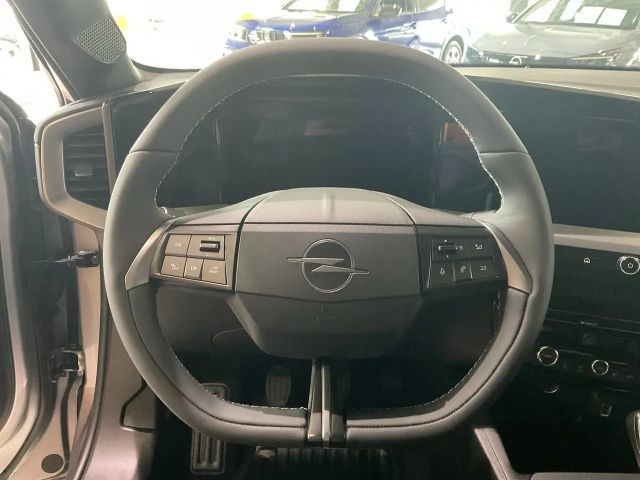 Opel Mokka 1.2 Turbo GS-Line Grand Sport Turbo