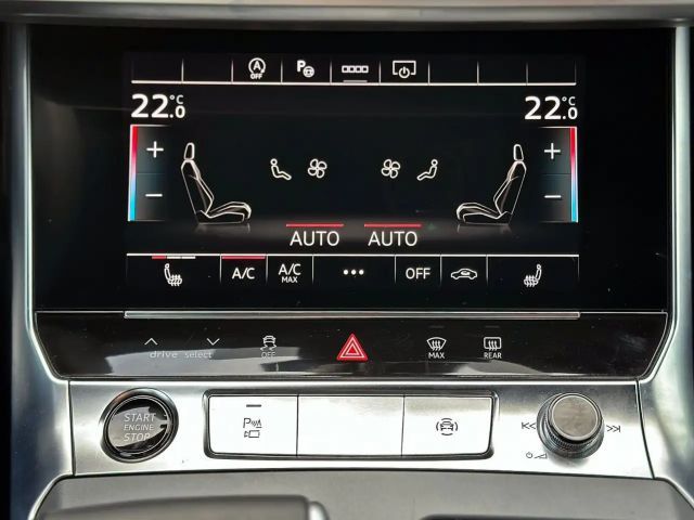 Audi A6 45 TFSI Avant S-Tronic