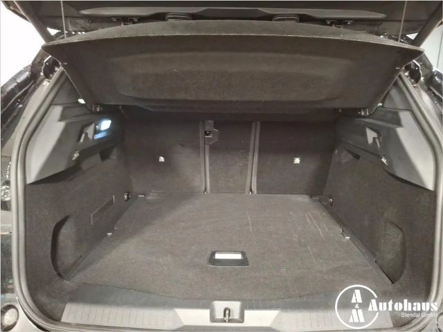 Opel Grandland X Edition Hybrid