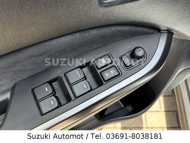 Suzuki Vitara AllGrip Comfort