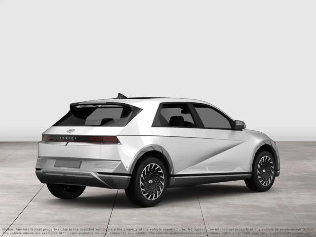 Hyundai IONIQ 5 Techniq