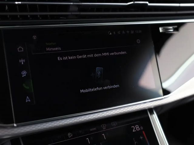 Audi Q8 Hybride Quattro