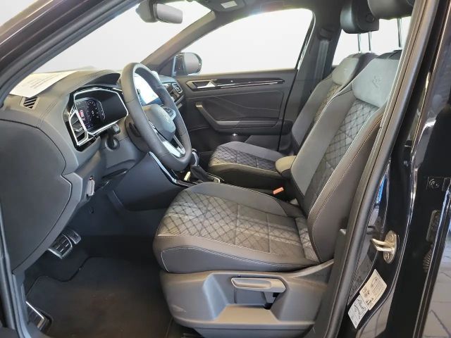 Volkswagen T-Roc 1.5 TSI DSG R-Line