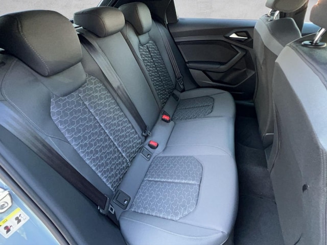 Audi A1 25 TFSI S-Tronic Sportback