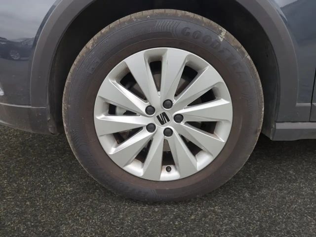 Seat Arona 1.0 TSI DSG Style