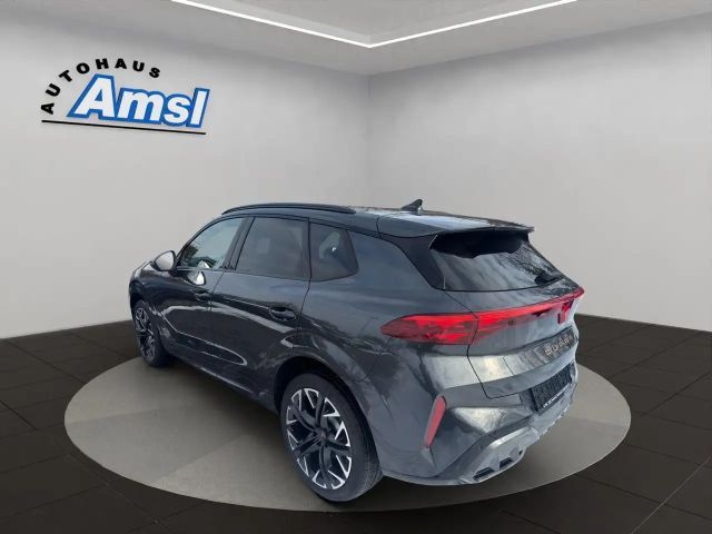 Cupra Terramar 2.0 TSI VZ