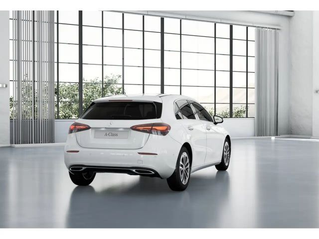 Mercedes-Benz A 180 Hatchback