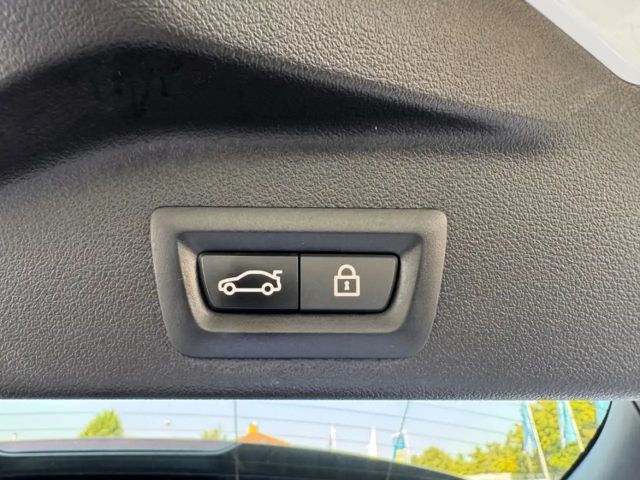 BMW X5 M-Sport xDrive