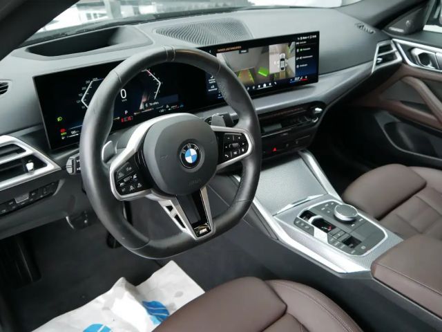 BMW 430 430d Coupé xDrive