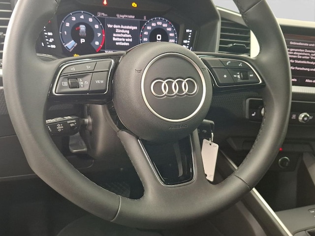 Audi A1 30 TFSI S-Tronic Sportback