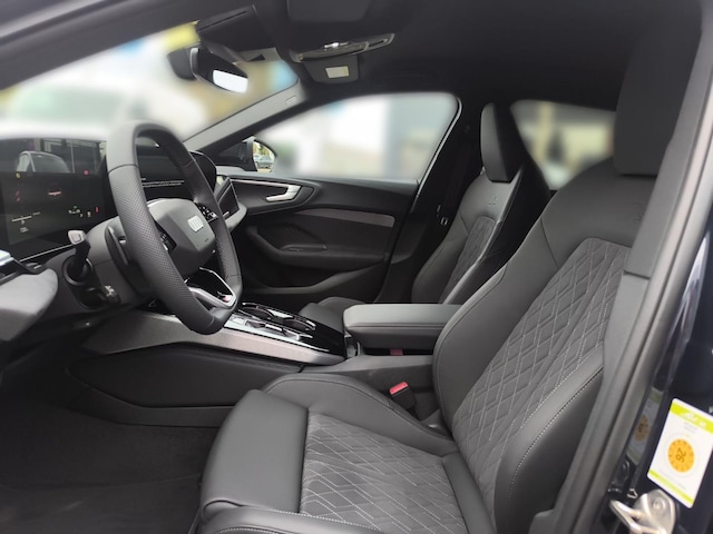 Audi A5 Avant Quattro S-Tronic