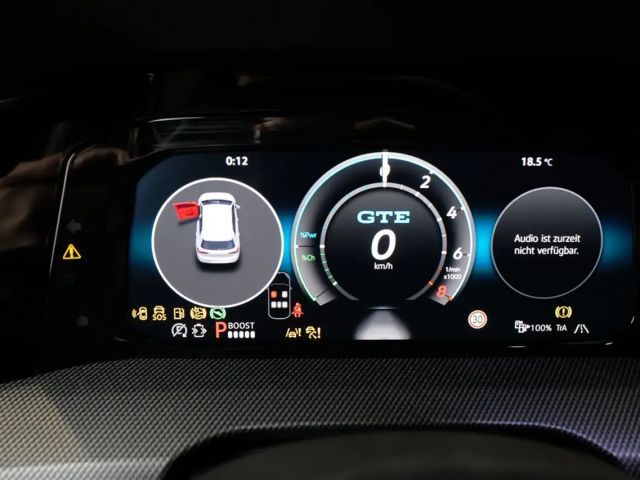 Volkswagen Golf GTE Golf VIII