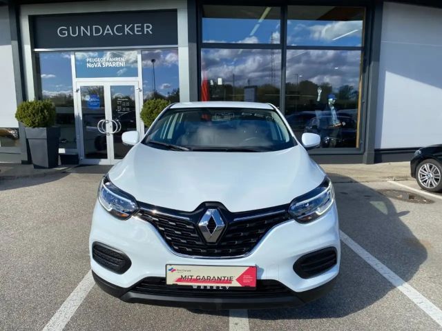 Renault Kadjar Kadjar