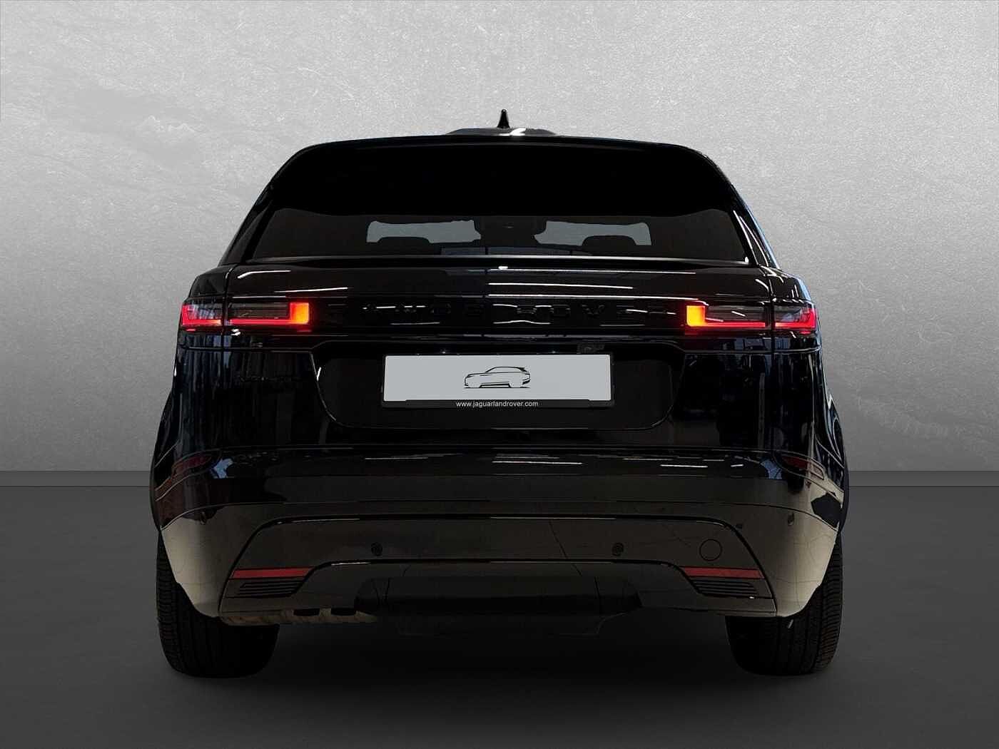 Land Rover Range Rover Velar D200 Dynamic SE