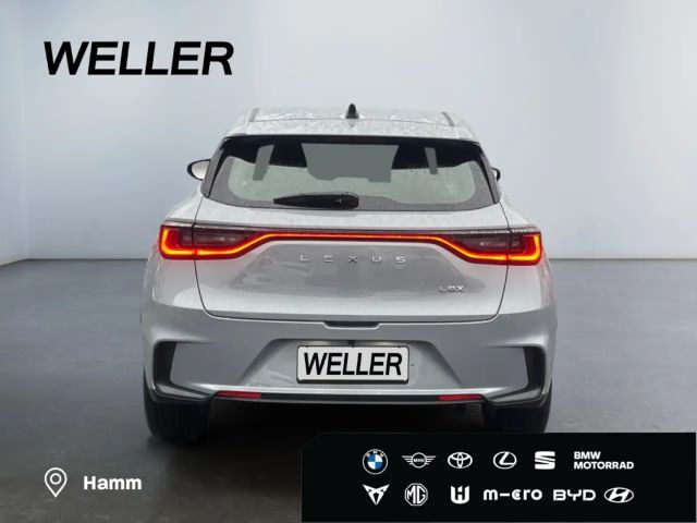 Lexus LBX FWD *LED*ACC*CAM*Navi*CarPlay*Spurhalte*DAB*