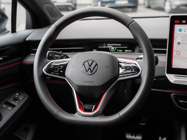 Volkswagen ID.7 GTX Tourer