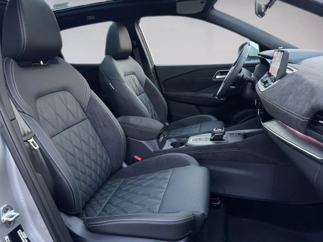 Nissan Qashqai Tekna