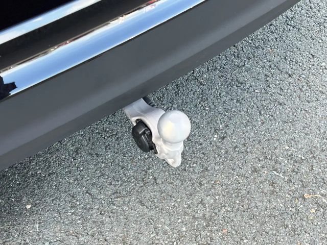 Volkswagen Tiguan DSG