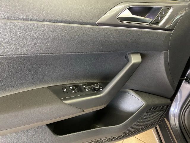 Volkswagen Taigo 1.0 TSI BMT Style