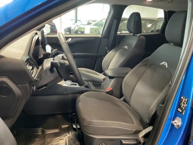 Ford Kuga Active Plug in Hybrid