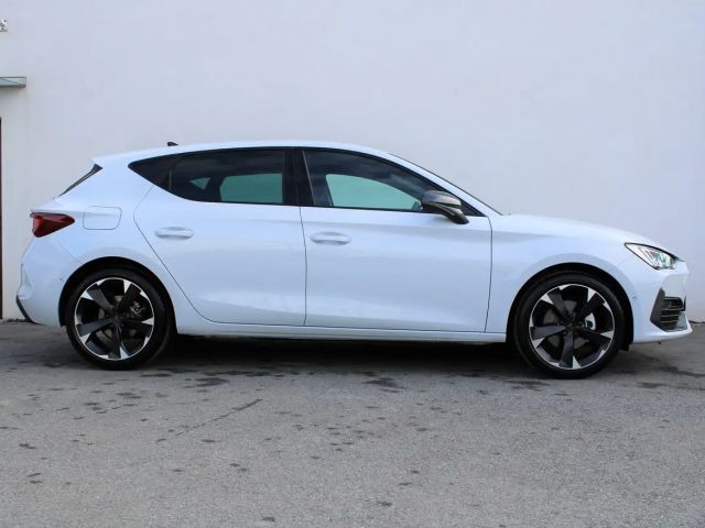 Cupra Leon 1.5 TSI