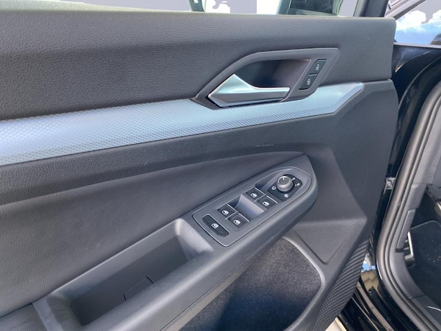 Volkswagen Golf 1.5 TSI Golf VIII Variant