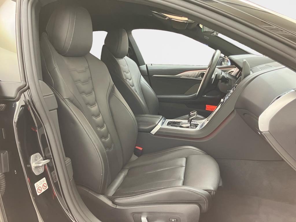 BMW M850 Coupé Gran Coupé xDrive