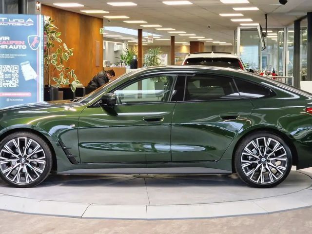 BMW 420 Coupé Gran Coupé