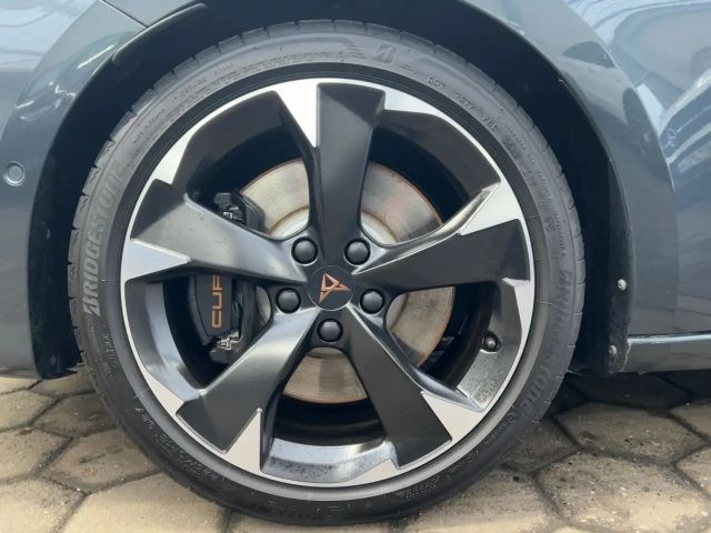 Cupra Leon 2.0 TSI DSG ST