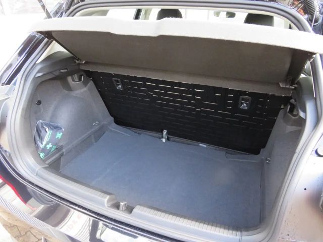 Volkswagen Polo 1.0 TSI