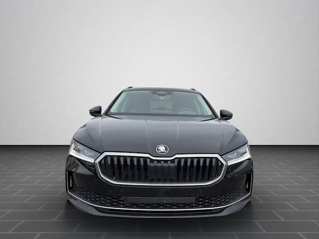 Skoda Superb 1.5 TSI Combi Selection