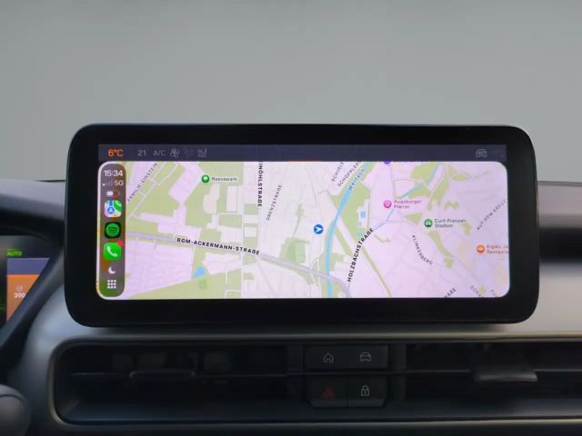 Jeep Avenger Overland