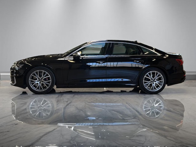 Audi S6 Quattro Sedan