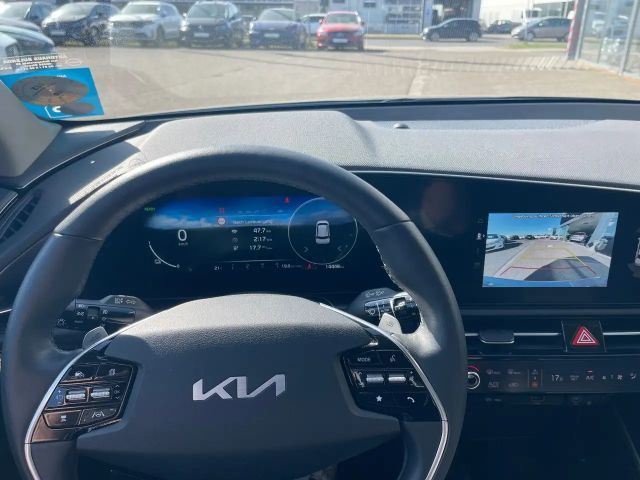 Kia Niro EV