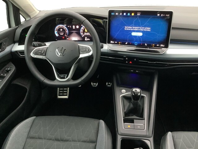 Volkswagen Golf 2.0 TDI Golf VIII