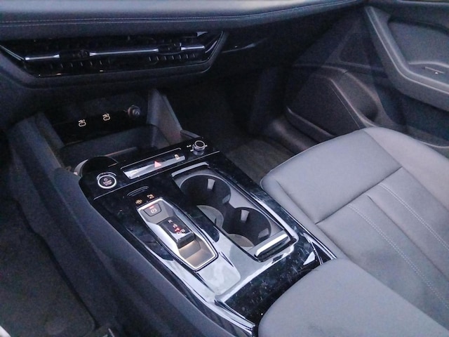 Audi Q6 e-tron Quattro