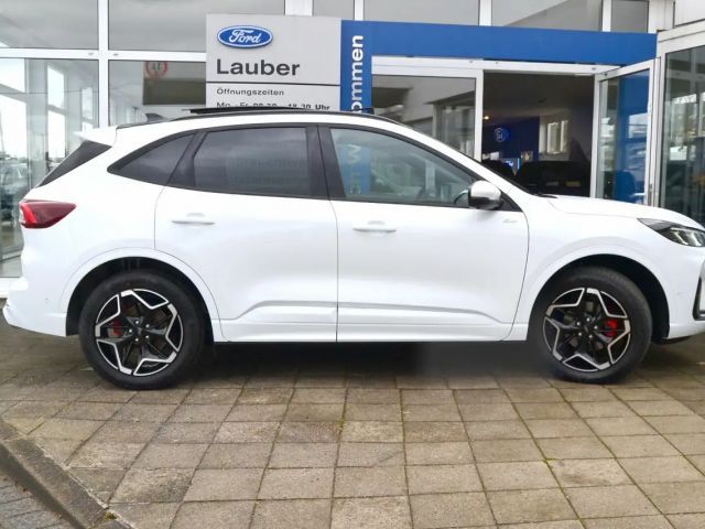 Ford Kuga AWD ST Line X