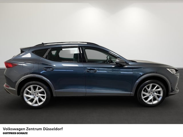 Cupra Formentor 2.0 TDI Navigation Einparkhilfe